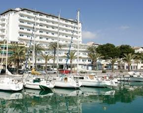 Costa Azul Hotel Mallorca Island