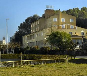Costabella Hotel Girona