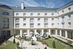 Country Inn & Suites Hotel Paris CDG