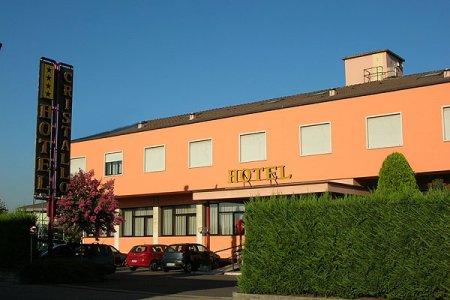 Cristallo Hotel Verona