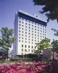 Dai-Ichi Hotel Toyama