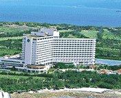 Daiwa Royal Zanpamisaki Hotel Okinawa