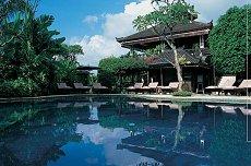 Damai Lovina Villas Bali