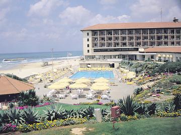 Dan Accadia Hotel Herzliya