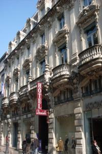 Danieli Hotel Avignon