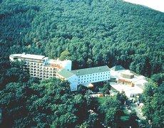 Danubius Bio-Sport Hotel Lover Sopron