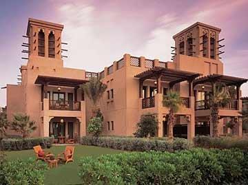 Dar Al Masyaf Hotel (Arabian House) Dubai
