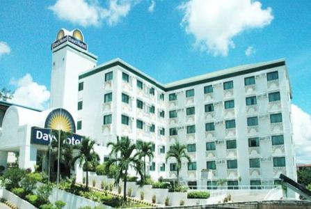 Days Hotel Mactan-Cebu
