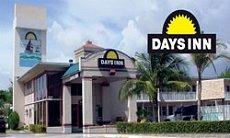 Days Inn - Fort Lauderdale