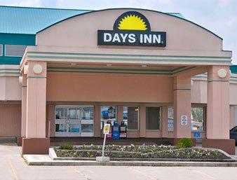 Days Inn - Winnipeg