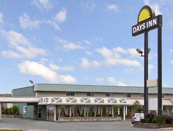 Days Inn Chicago - O'Hare Airport - West