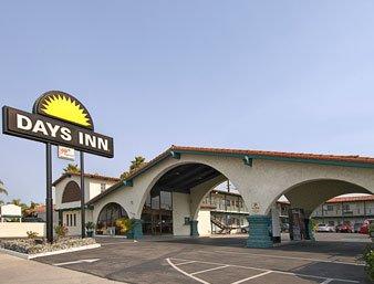 Days Inn  Costa Mesa - Newport Beach