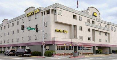 Days Inn Downtown Anchorage
