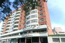 Days Inn Hotel Montevideo