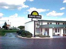 Days Inn Naperville