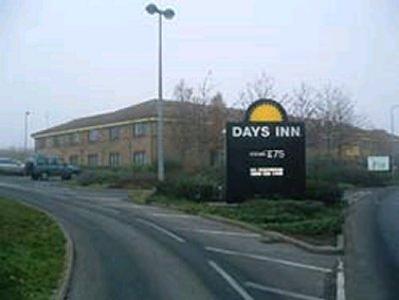 Days Inn Stansted