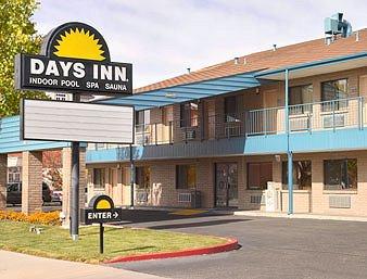 Days Inn West - Albuquerque