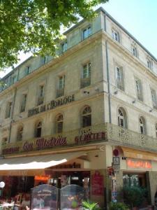 De L'Horloge Hotel Avignon