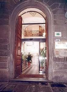 De Lanzi Hotel Florence