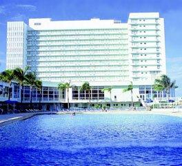 Deauville Beach Resort - Miami