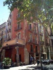 Decimononico Apartments Barcelona