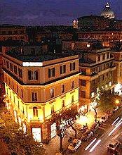 Dei Consoli Hotel Rome