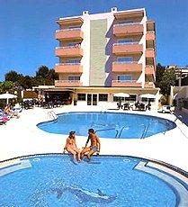 Delfin Mar Hotel Mallorca Island