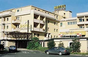 Delta Hotel Calenzano