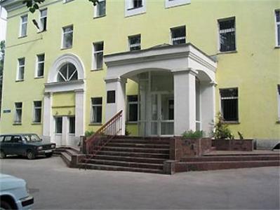 Demidov's Style Hotel Tula