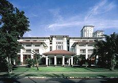 Dharmawangsa Hotel Jakarta (The)