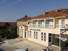 Diana Palace Hotel - Zakynthos