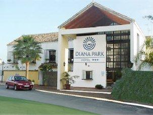 Diana Park Hotel Estepona
