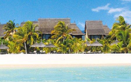 Dinarobin Hotel & Golf Spa Mauritius