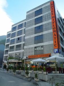 Diplomatic Hotel Andorra