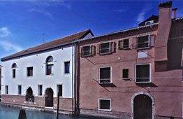 Domina Prestite Hotel Giudecca Venice