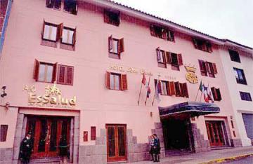 Don Carlos Hotel Cuzco