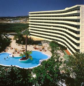 Don Manolo Hotel Mallorca Island