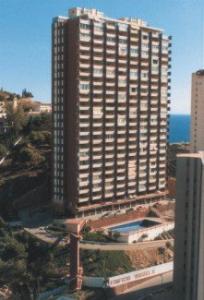 Don Miguel Apartments Benidorm