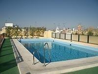 Don Paco Hotel Seville
