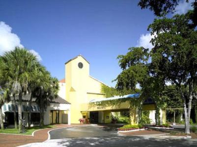 Don Shula's Hotel & Golf Club Miami Lakes