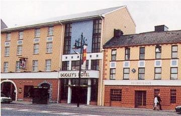 Dooleys Hotel Waterford
