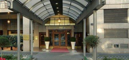 Doria Grand Hotel Milan