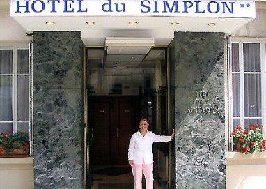 Du Simplon Hotel Lyon