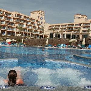 Dunas Paraiso Hotel Tenerife Island