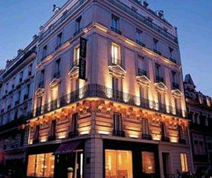 Duret Hotel Paris