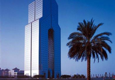 Dusit Hotel Dubai
