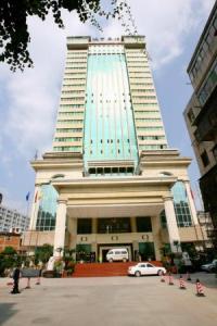 Economic Trade Hotel Kunming