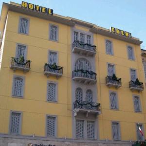 Eden Hotel Naples