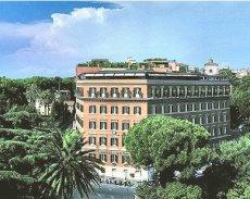 Eden Hotel Rome