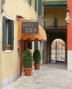 Eden Hotel Venice